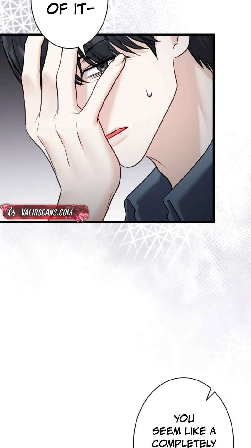 To the Brother of the Husband I Loved Chapter 40 - page 65