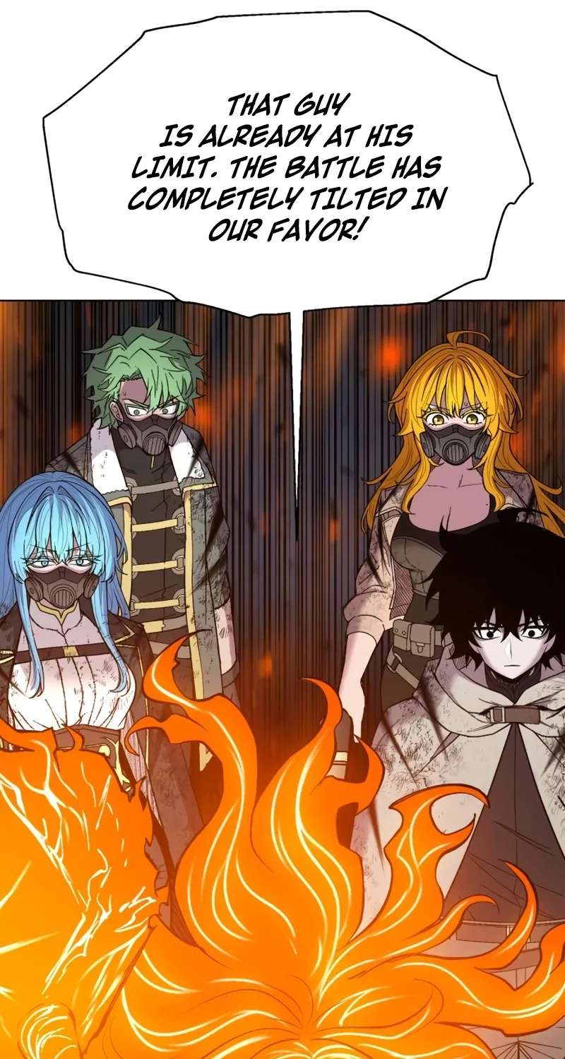 Colorist Chapter 46 - page 46