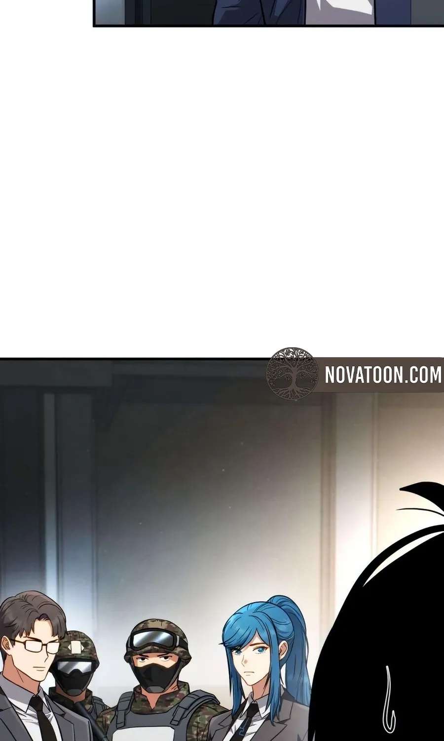The Corruption Immune Swordsman's Calamity Sword Chapter 6 - page 69