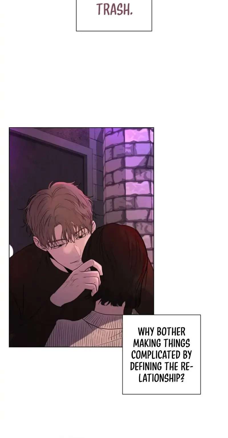 Trash Trap Chapter 1 - page 22