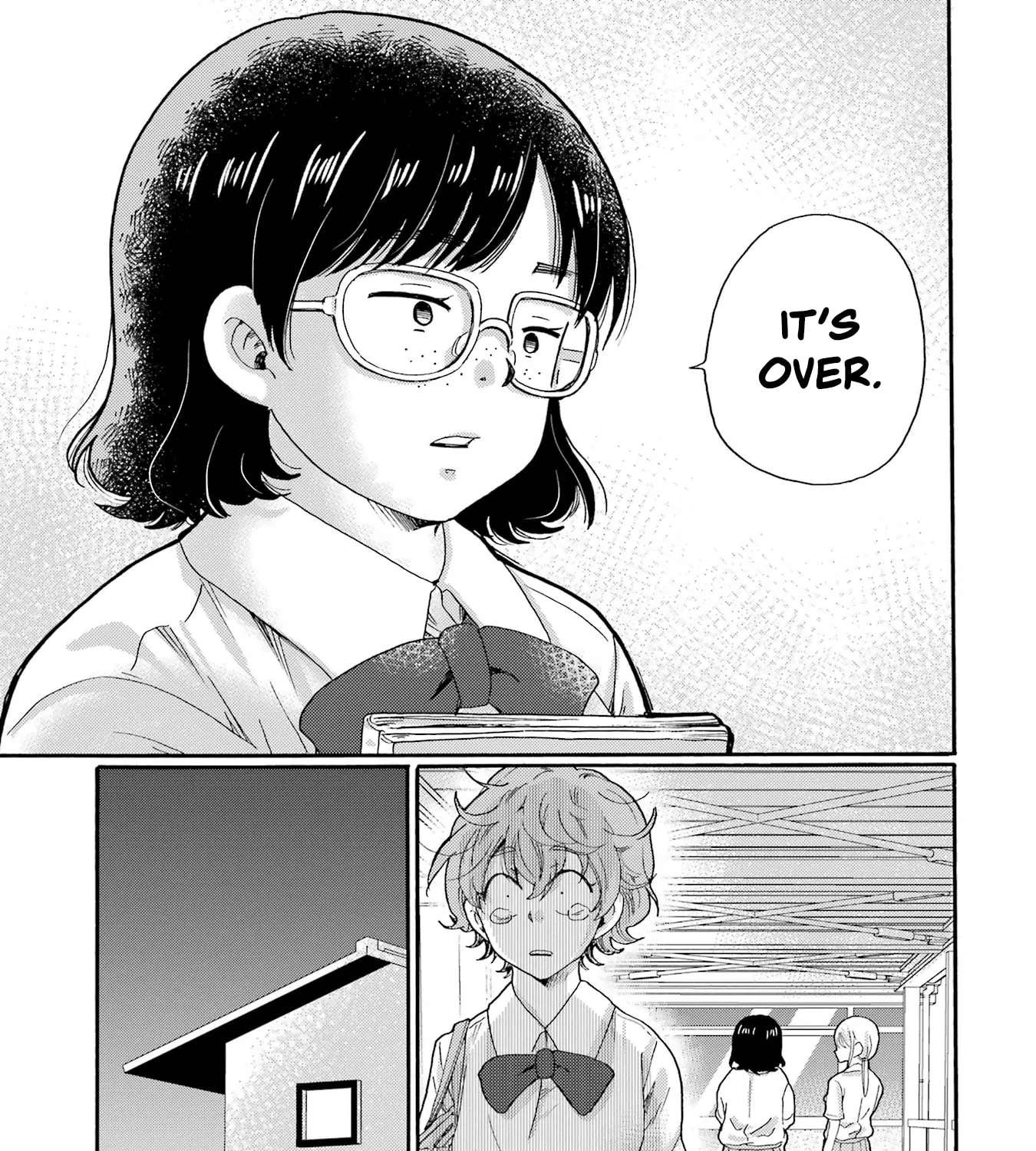 Let’s Start The Closing Meeting. ~ So Begins The Bullying Trial ~ Chapter 17 - page 53