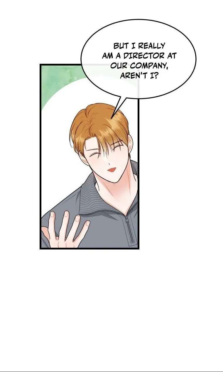 The Worse It Is, the Better It Tastes Chapter 31 - page 59