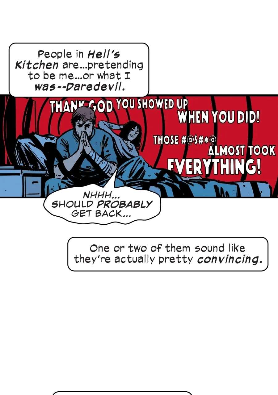 Daredevil (2019) Chapter 20 - page 15