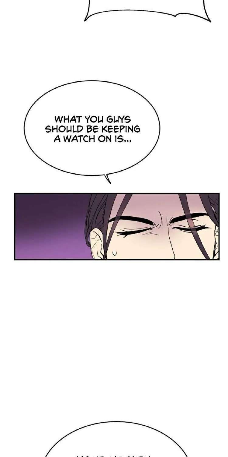Egrets Restaurant Chapter 1 - page 21