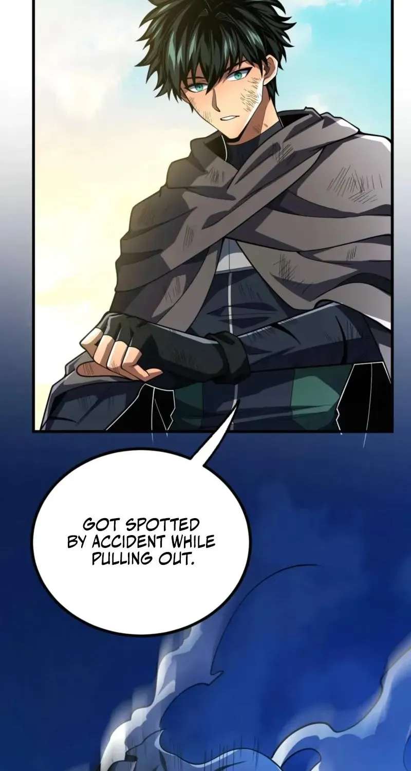 Super Magic Academy's SS Rank Freshman Chapter 28 - page 20