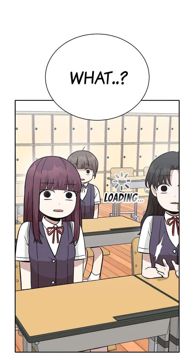Witch’S Judgment Is To Be Turned Into A Flower Chapter 27 - page 4