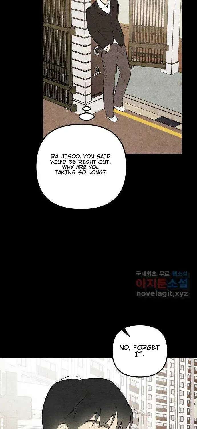 How to Turn You Around Chapter 36 - page 19