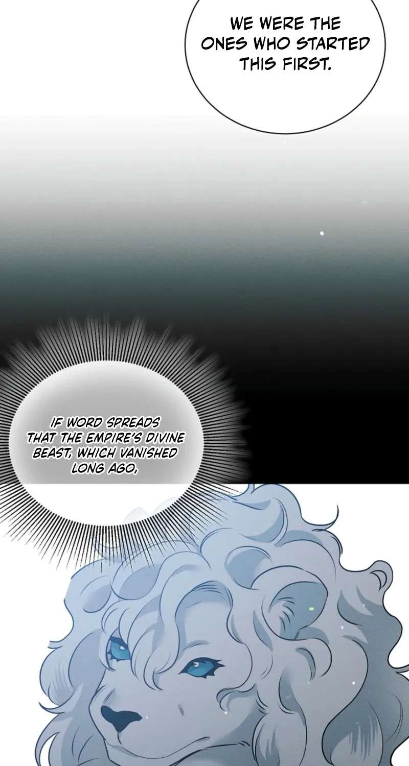 The Abandoned Princess Rebels Chapter 33 - page 75