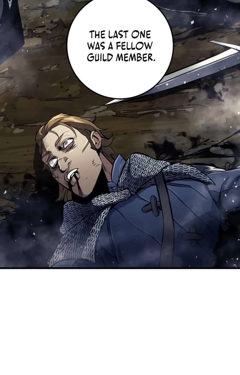 The Wandering Knight's Survival Manual Chapter 57 - page 74