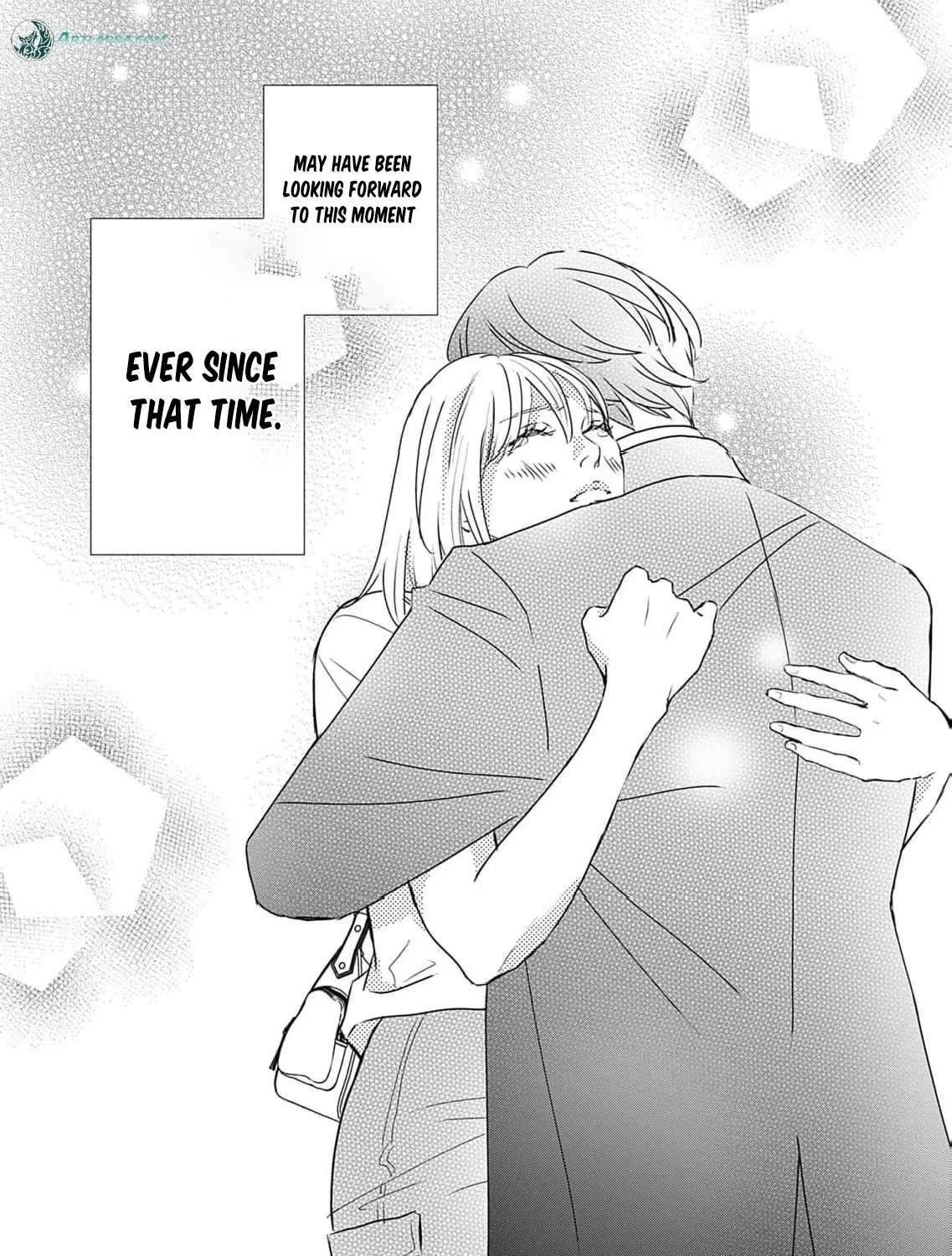 Watashi wa Sore o Unmei to Yobitai Chapter 10 - page 22