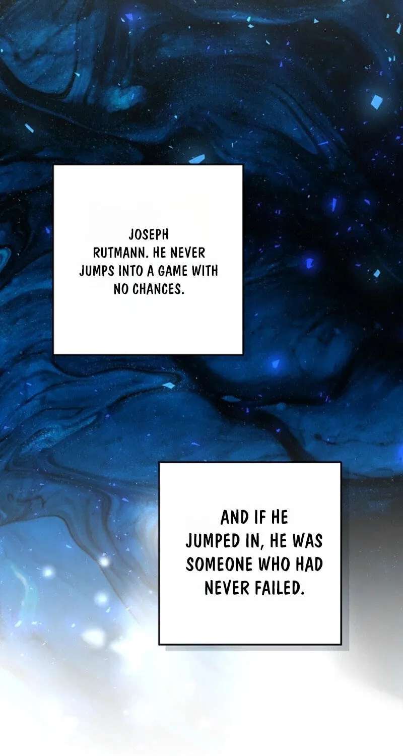 My Daddy Hid His Power Chapter 84 - page 17