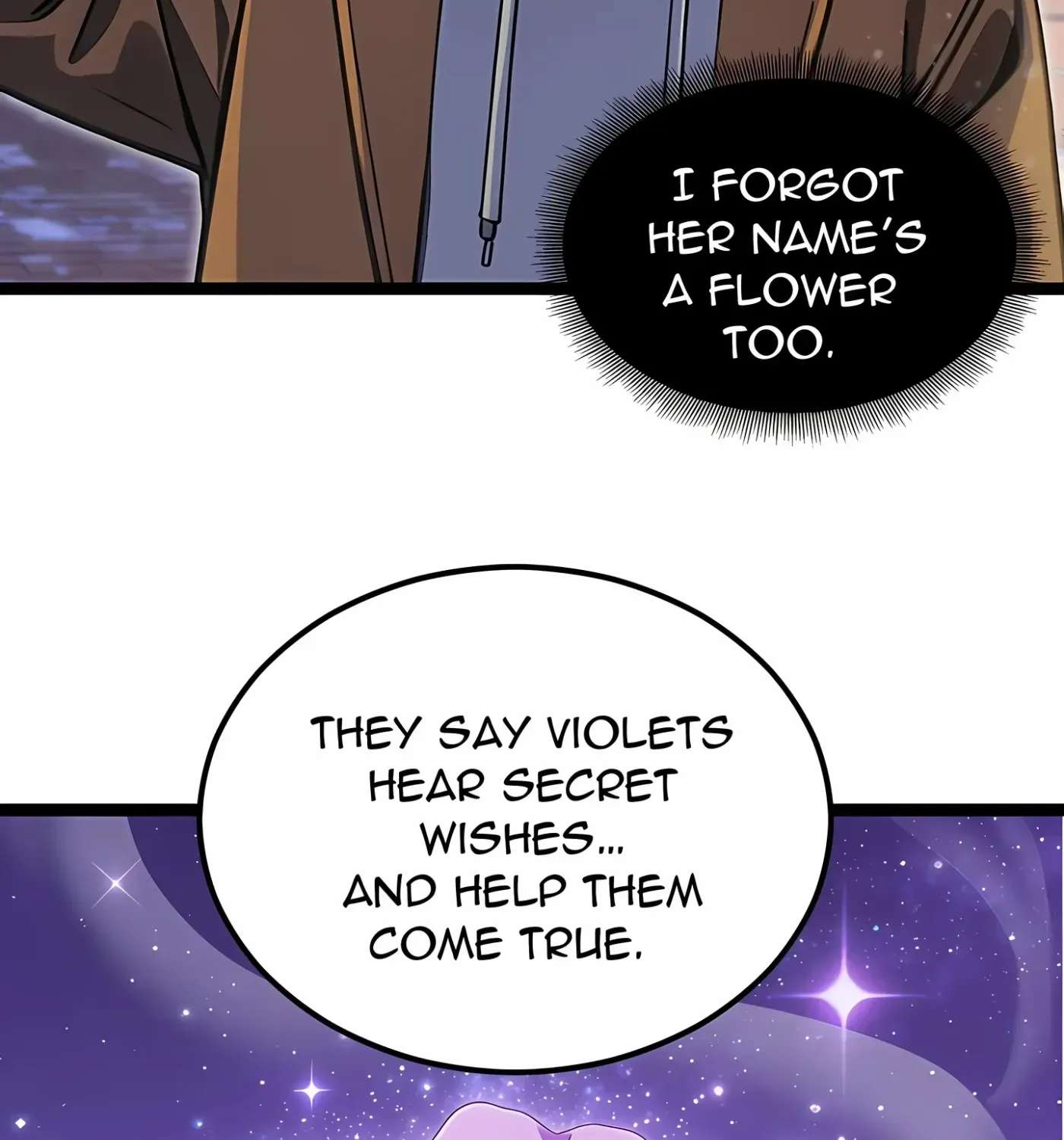 Mojo Leveling Chapter 1 - page 89