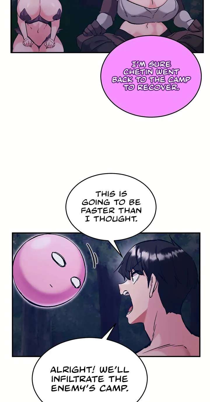 Returned Solider's Female Conquest Diary Chapter 96 - page 73