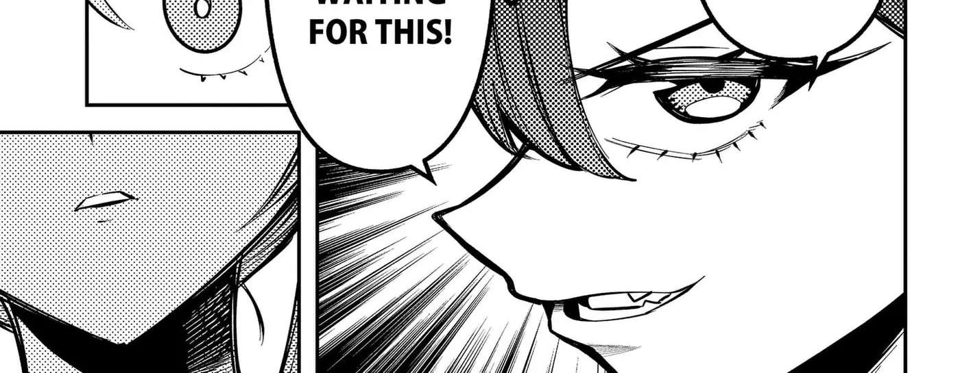 Shunrai Table Tennis Chapter 23 - page 22