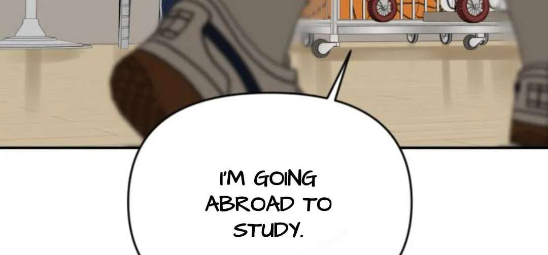 The Students of Illip Arts High Chapter 96 - page 99