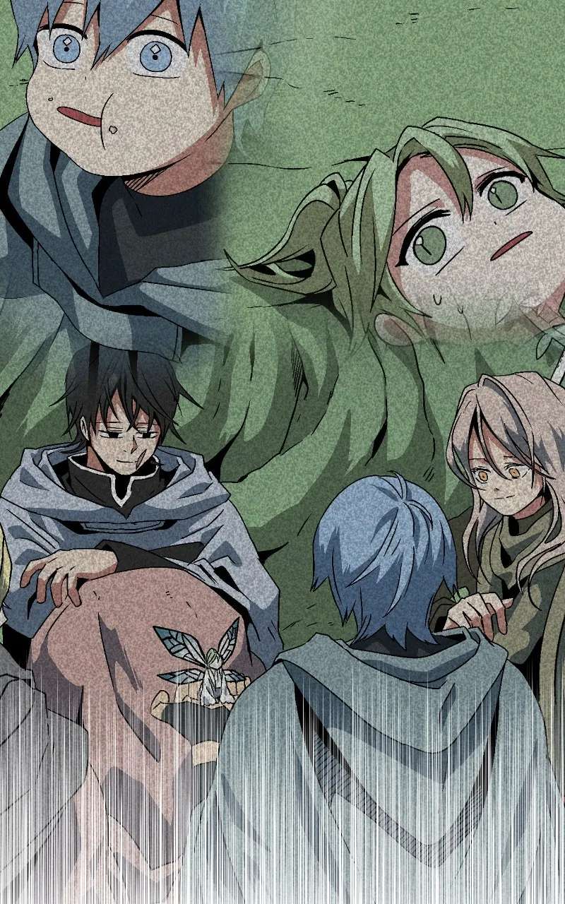 One Step Closer tothe Demon King Chapter 139 - page 8
