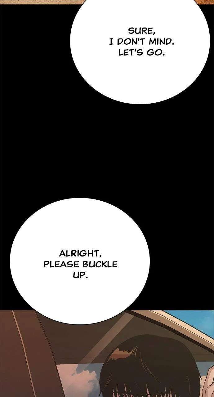 The Worst Generation Chapter 69 - page 213