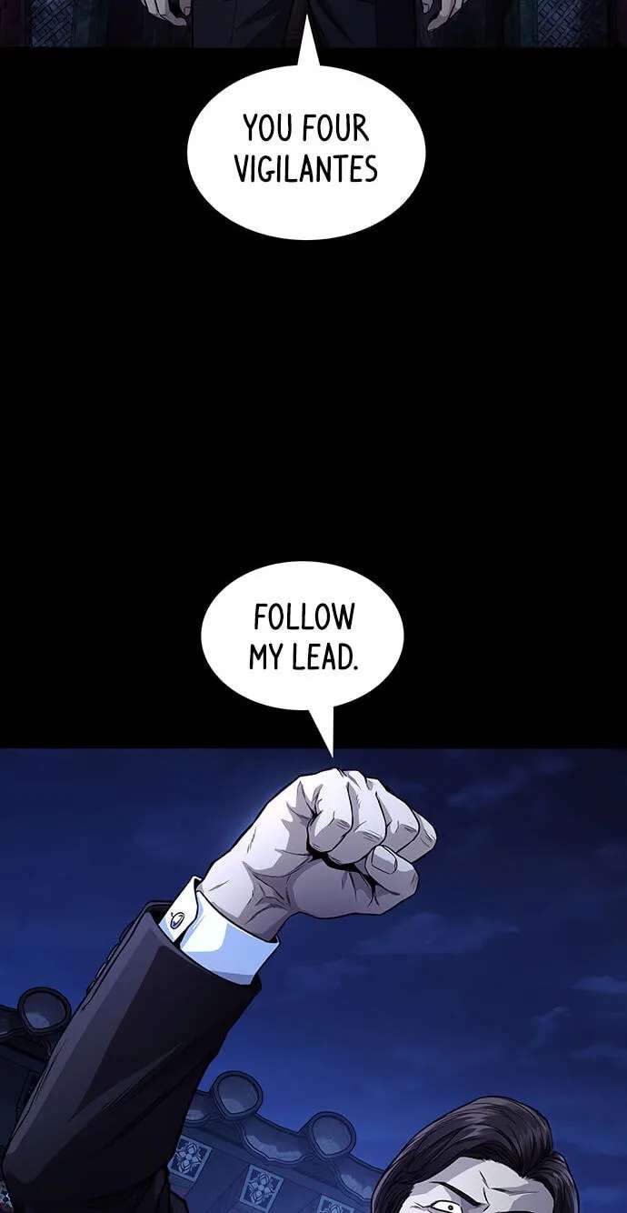 Vigilante Part 2 Chapter 96 - page 50