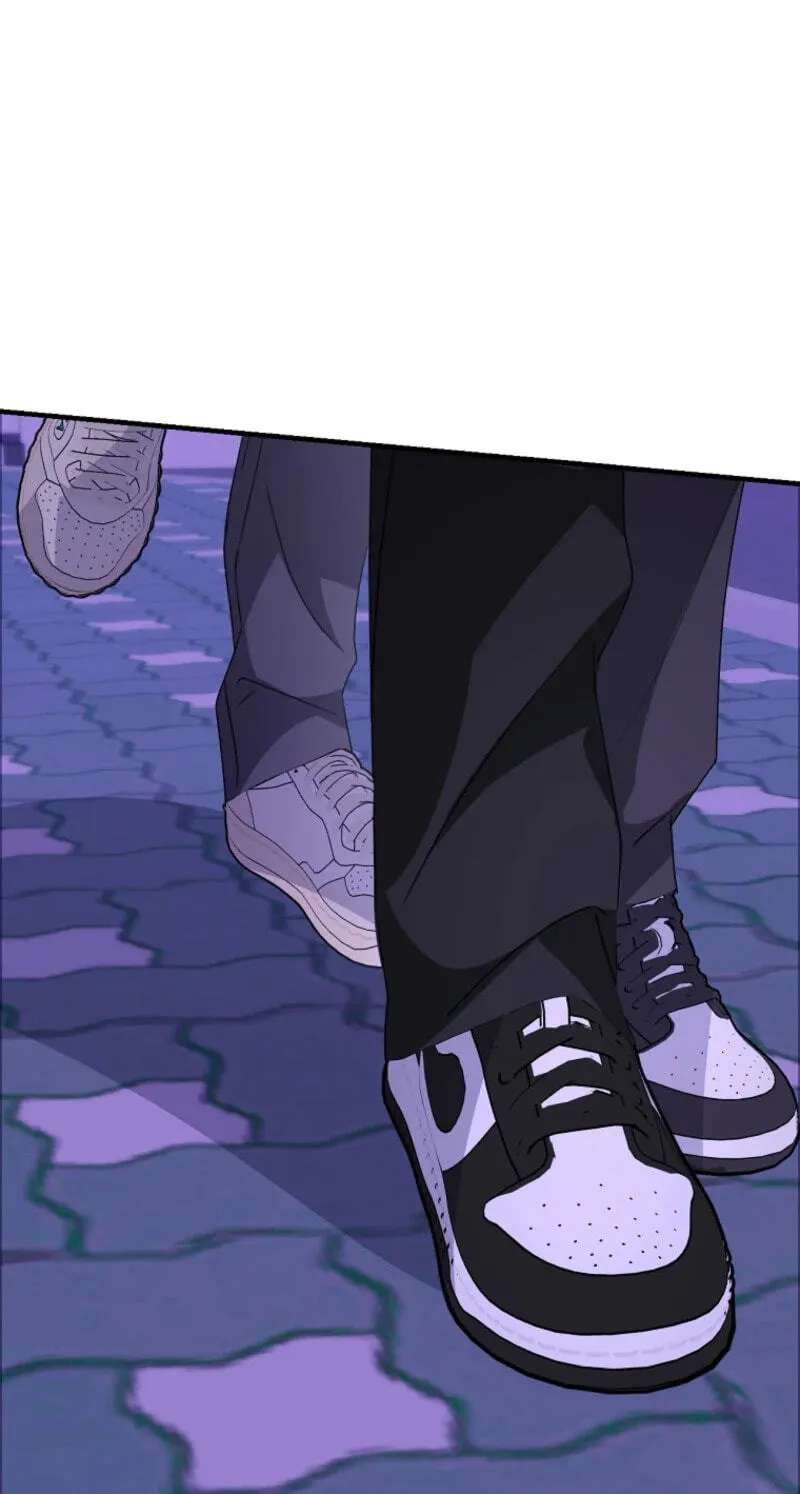 I Am In The Same Class As The Crazy Male Leads Chapter 91 - page 61