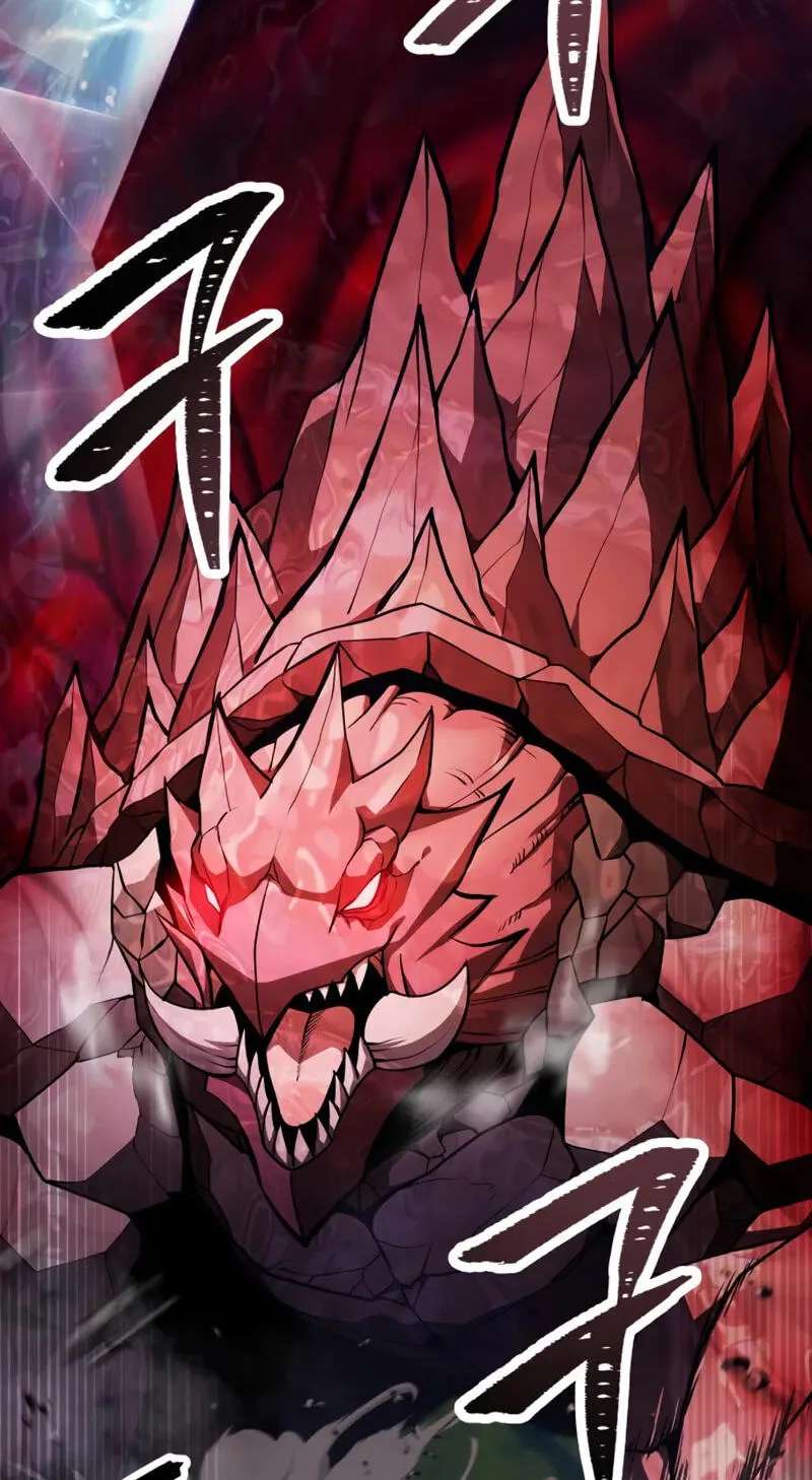 The World's Strongest Regime Chapter 18 - page 27