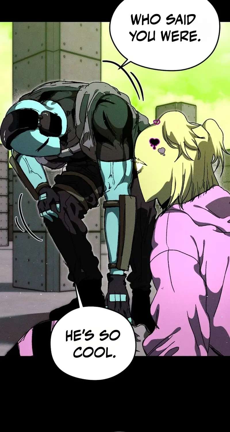 Project Mars Chapter 57 - page 42
