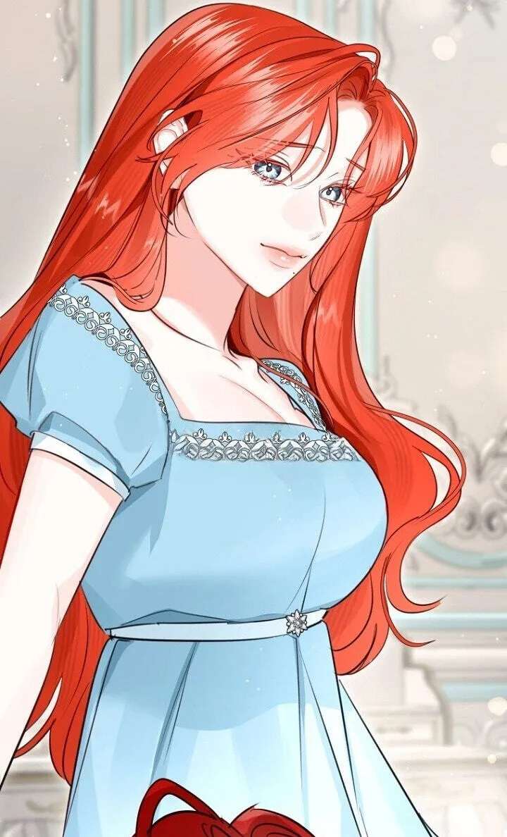 The Archduke's Fabulous Fake Marriage Chapter 117 - page 97