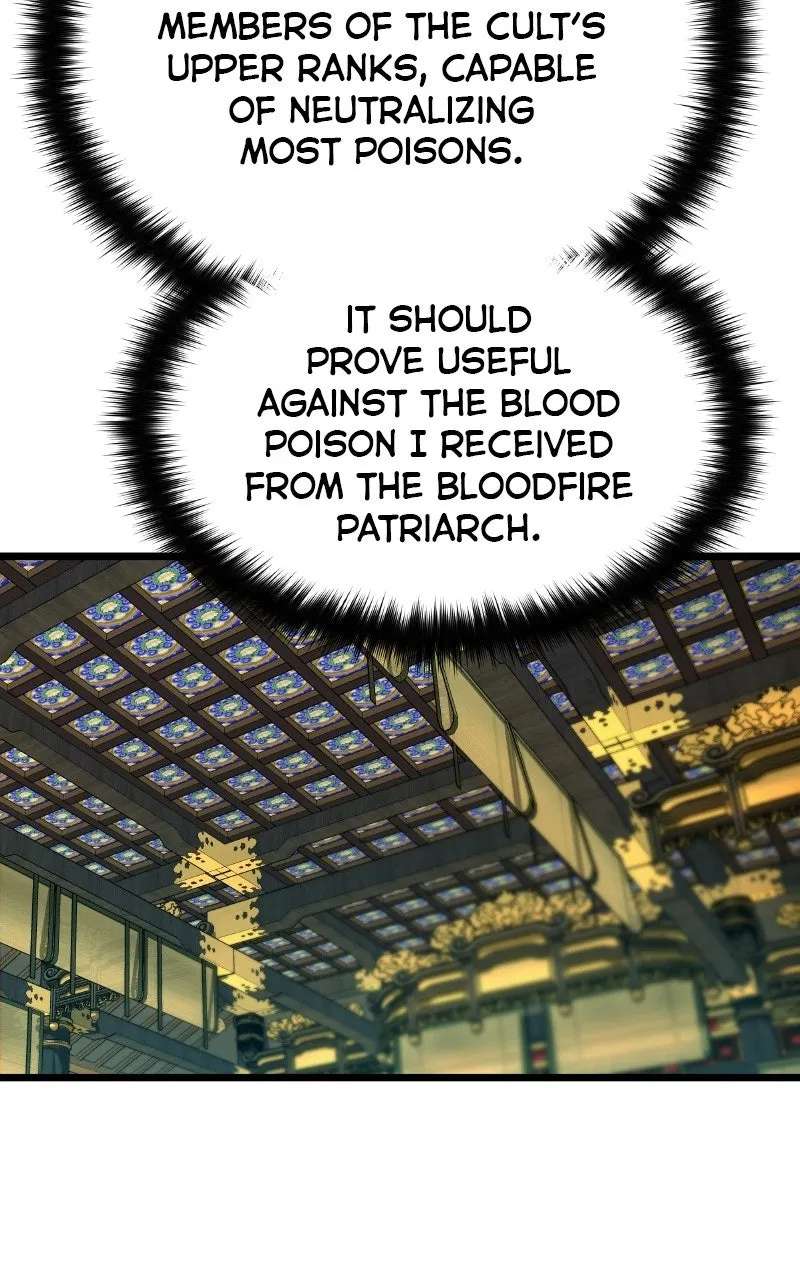 Chronicles of aDoomed Prodigy Chapter 77 - page 44