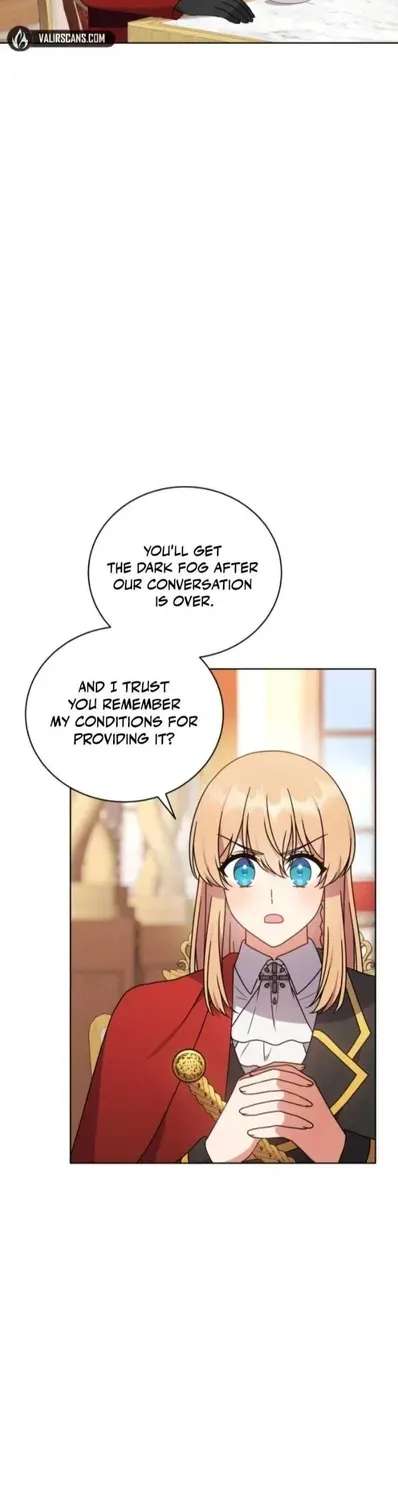 I Became The Daughter-In-Law Of The Righteous Mad Dog Chapter 99 - page 5