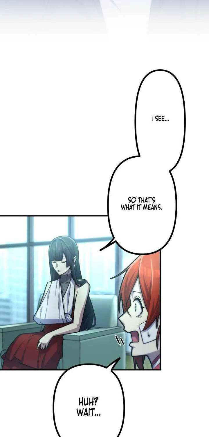 I Became An S-Rank Hunter With The Demon Lord App Chapter 158 - page 54