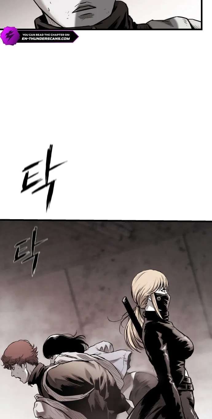 Supercritical Hell Chapter 1 - page 108