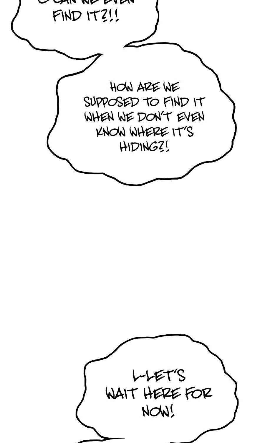 The Apocalypse is Here Chapter 78 - page 104