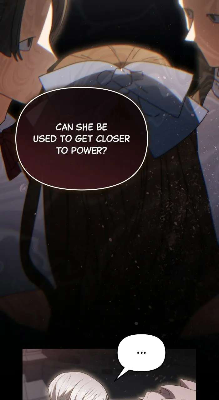 The Archmage Becomes theSwordmaster's Youngest Daughter Chapter 37 - page 25