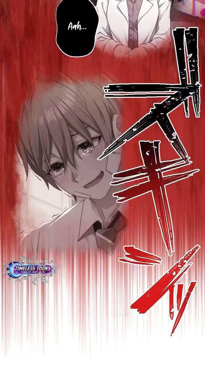 Dakara, Anata wa o Shimai desu Chapter 22 - page 38