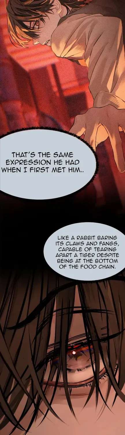 Black Tide Chapter 2 - page 15