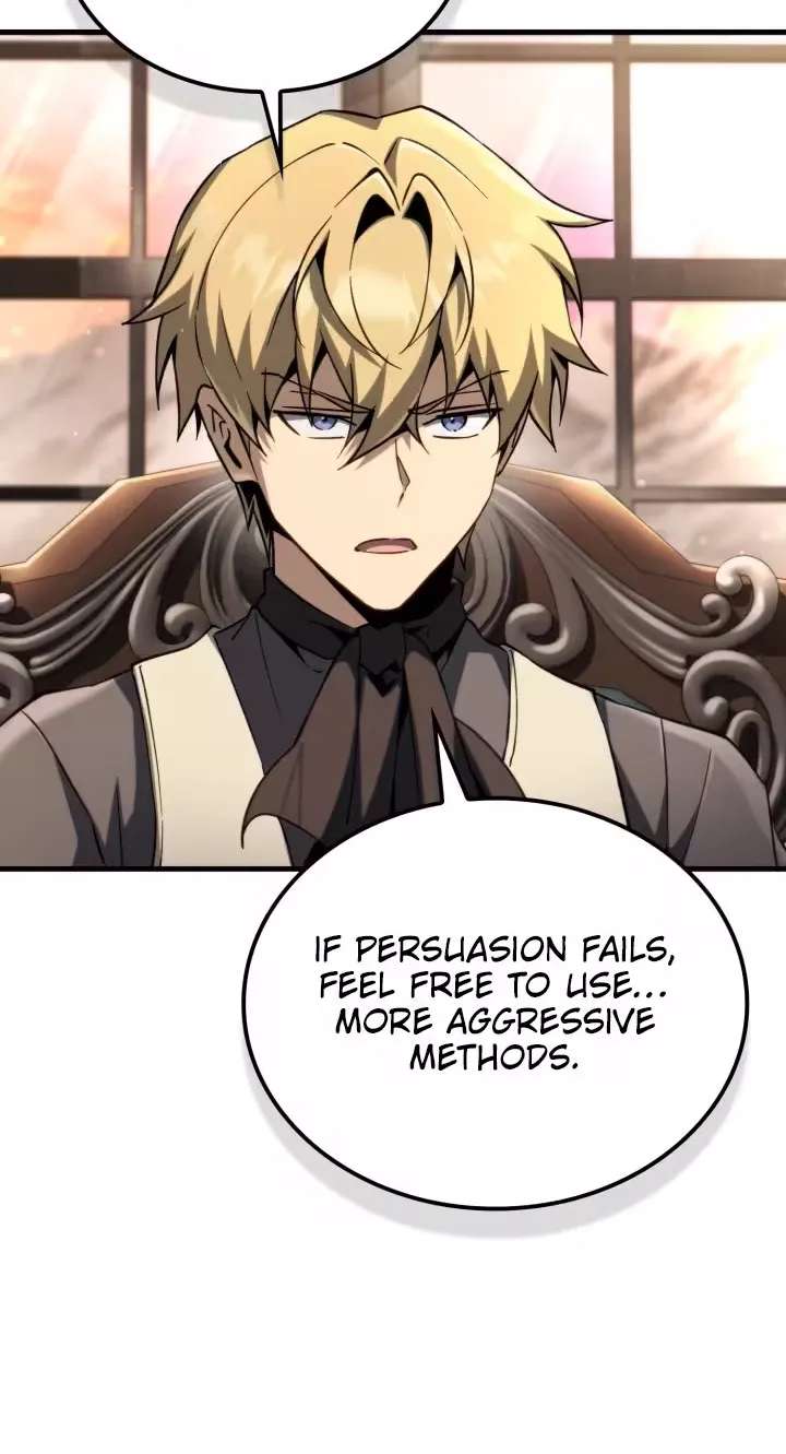 I Became The Rogue First Prince Chapter 56 - page 4