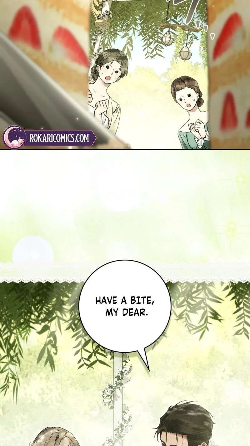 A Wicked Husband Chapter 50 - page 3
