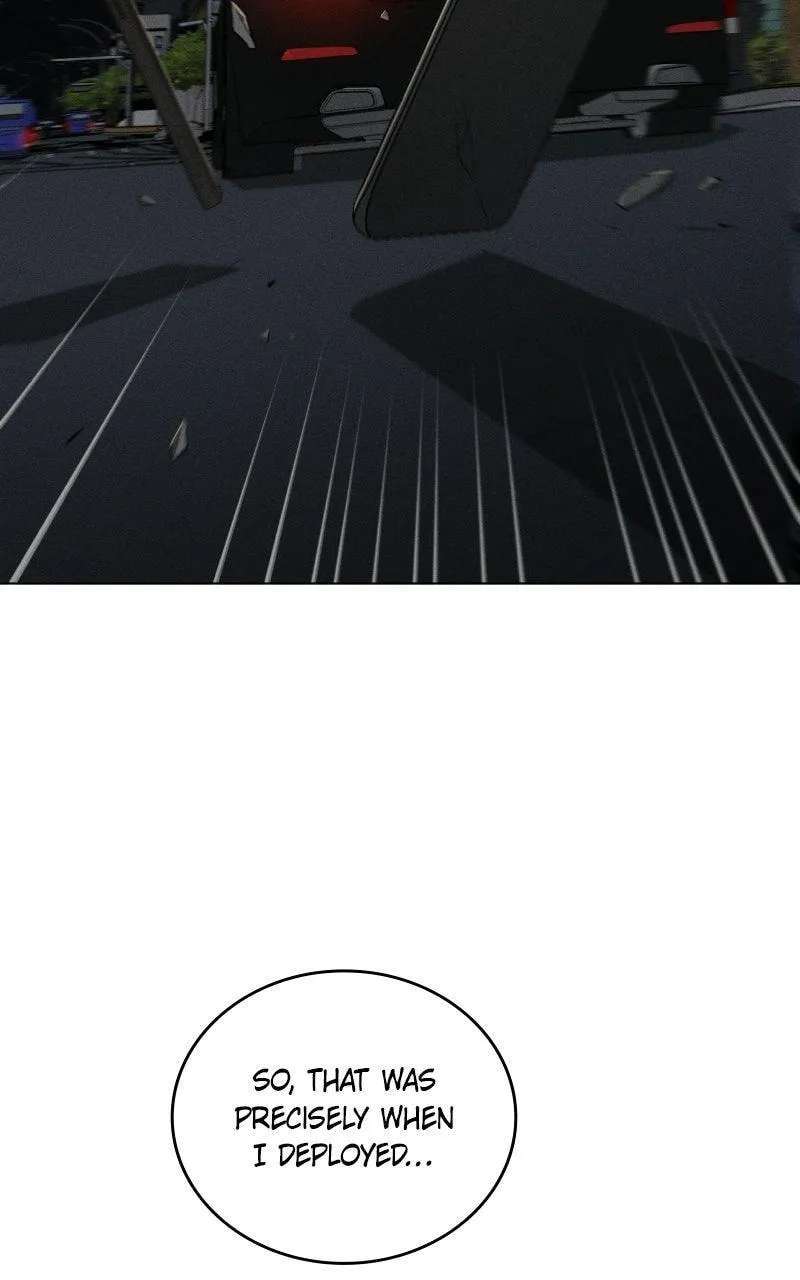 Insaengnaekkeo Chapter 54 - page 36