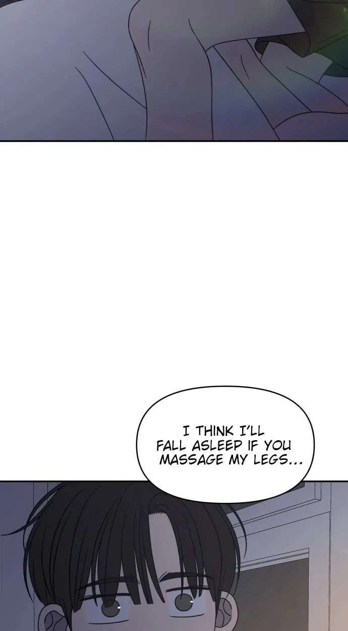 No Office Romance! Chapter 99 - page 59