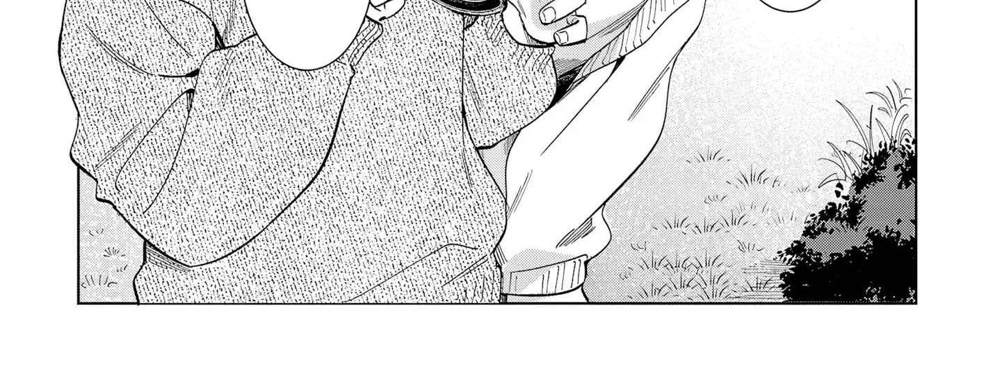Our Slightly Offbeat Love Story Chapter 1 - page 3