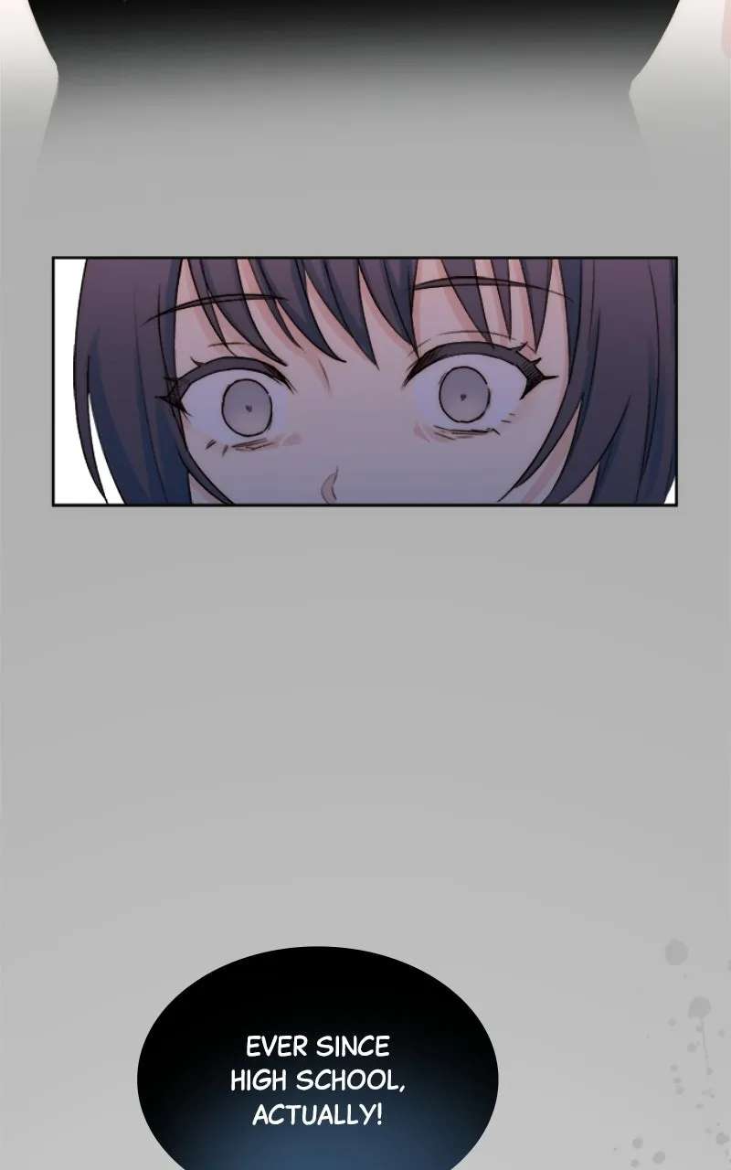 My Second andFinal First Love Chapter 1 - page 82