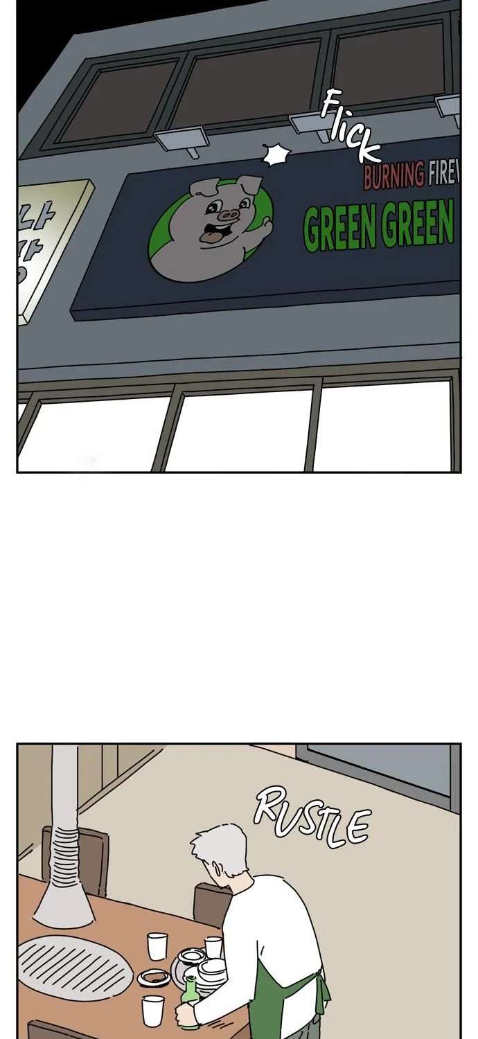 Nature Man Chapter 4 - page 4
