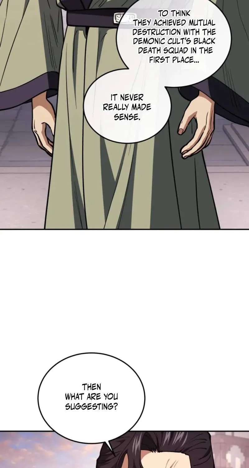 My Dad Is the Best in the World Chapter 25 - page 12
