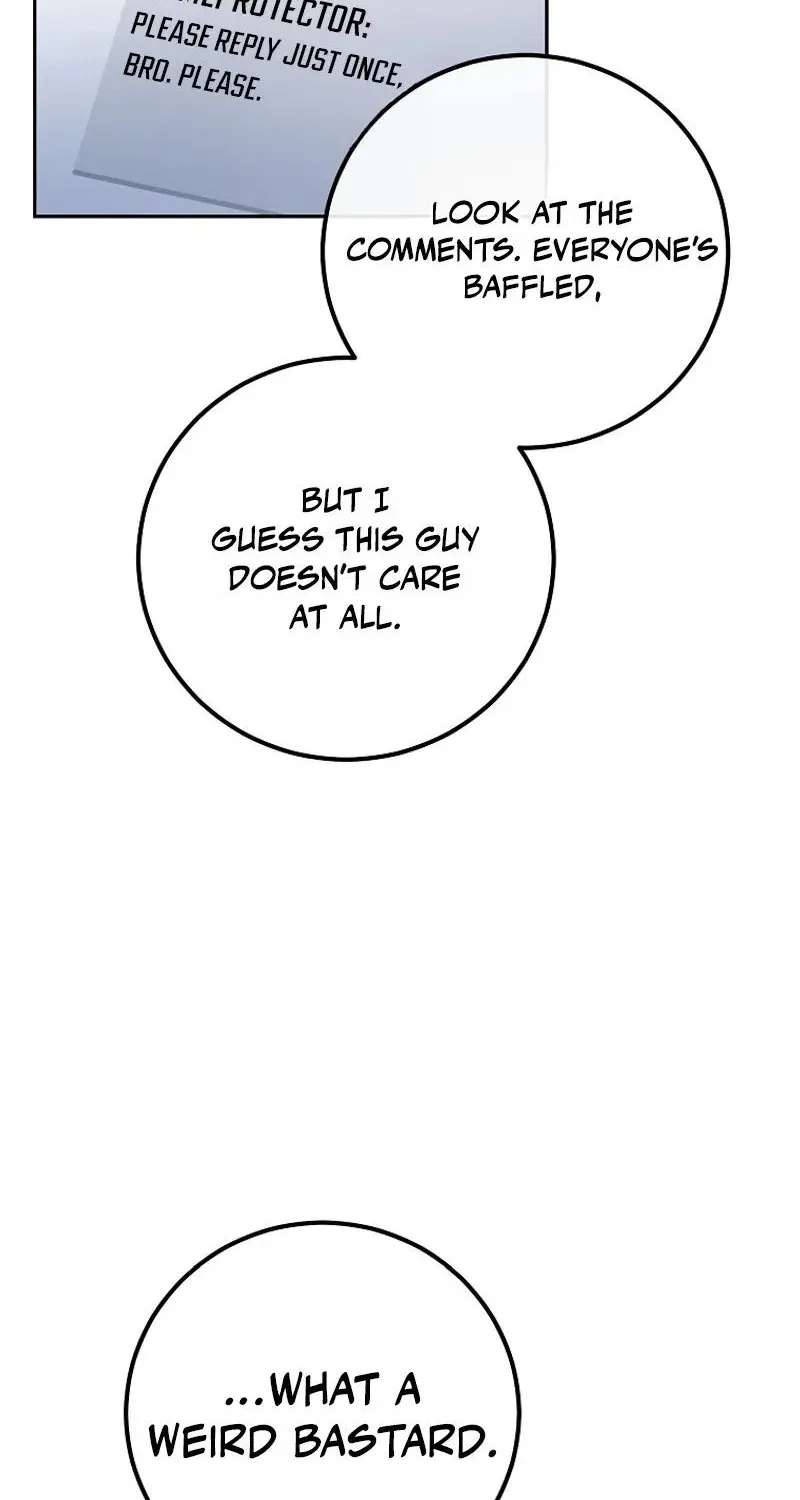 A Veteran Player is Needed in the Apocalypse Chapter 30 - page 91
