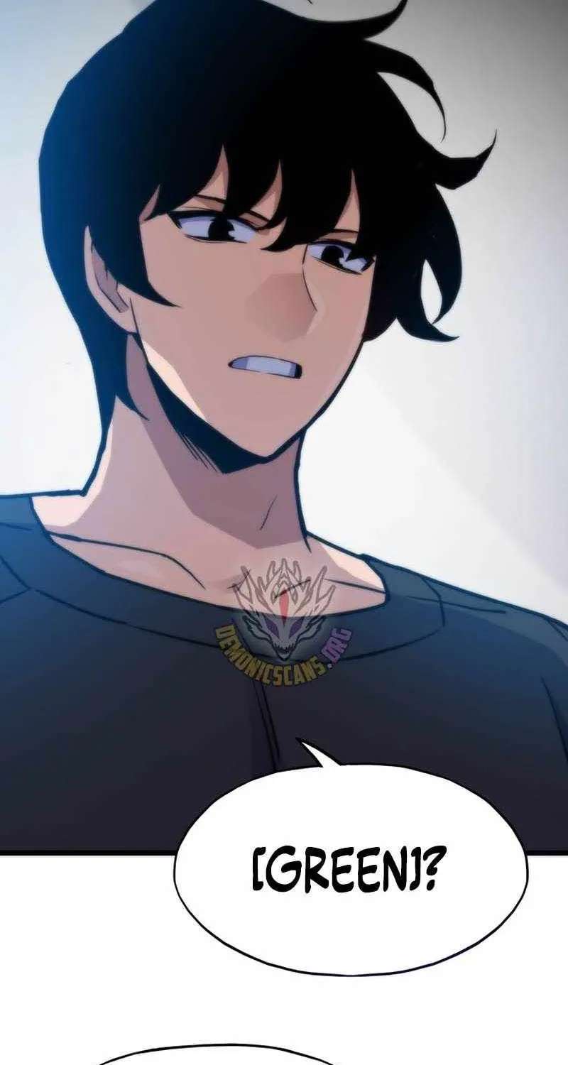 Past Life Returner (Remake 2022) Chapter 185 - page 35