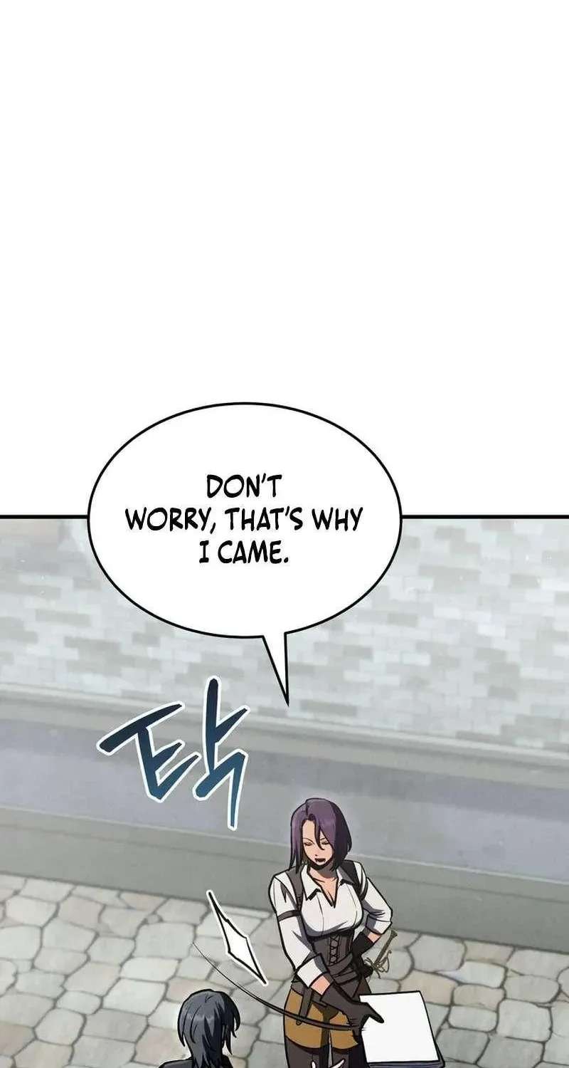 Mage of the Wind Chapter 23 - page 28