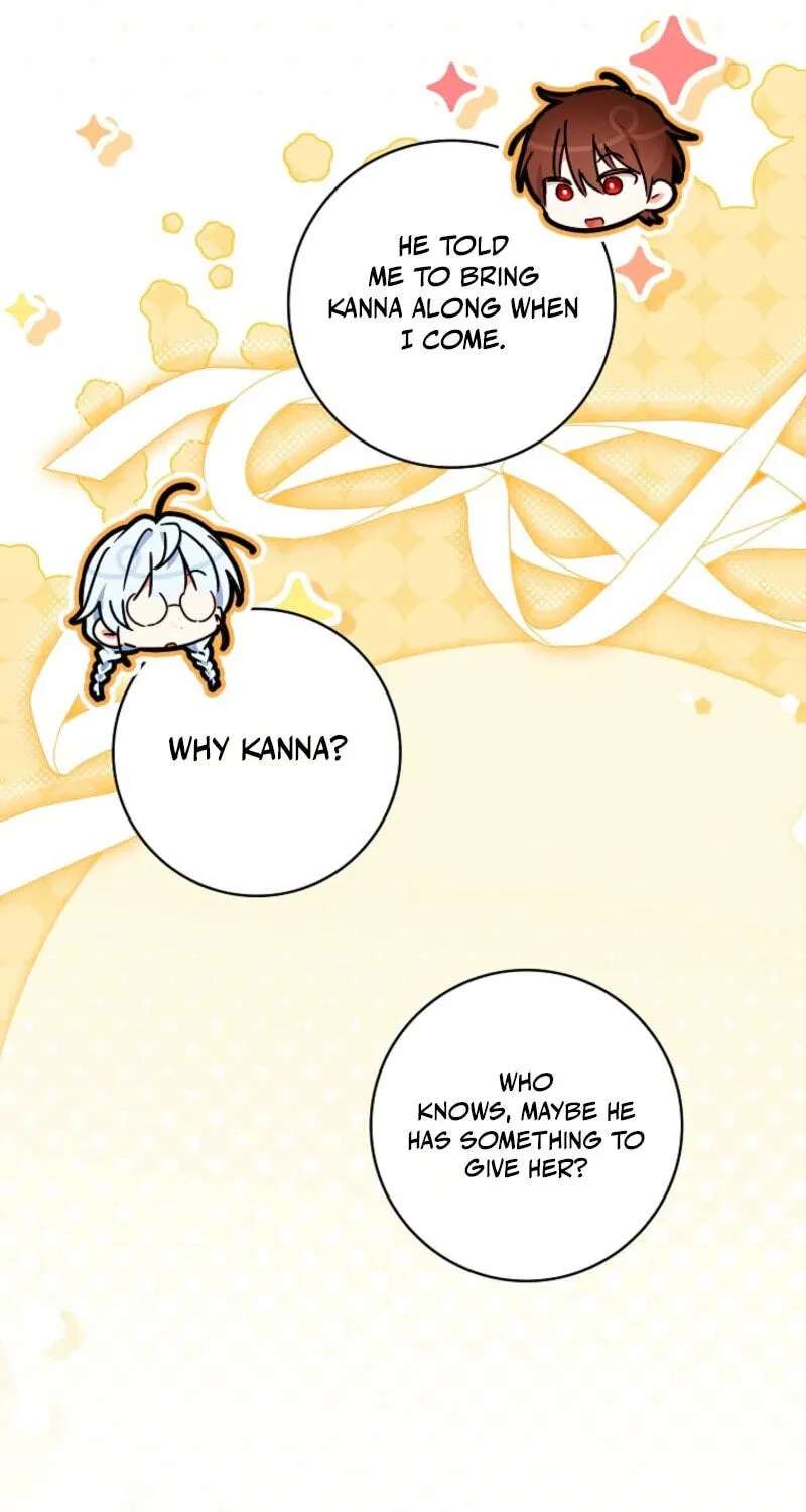 The Countdown of My Death is Spamming My Status Window Chapter 99 - page 37