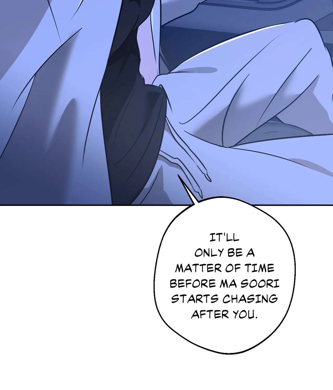 Tada Hitori, Anata Dake Chapter 9 - page 97