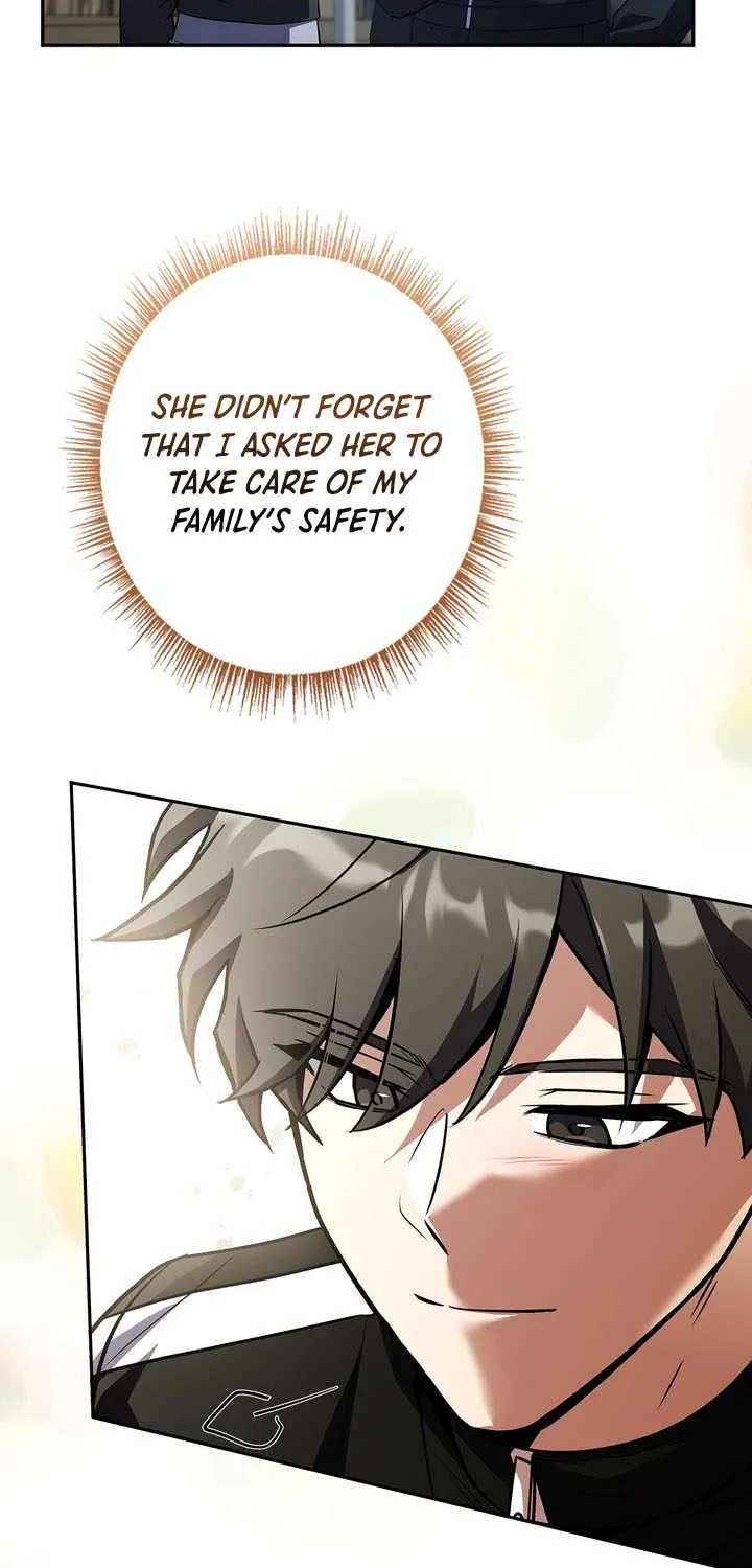 Only I Have an EX-Grade Summon Chapter 41 - page 12