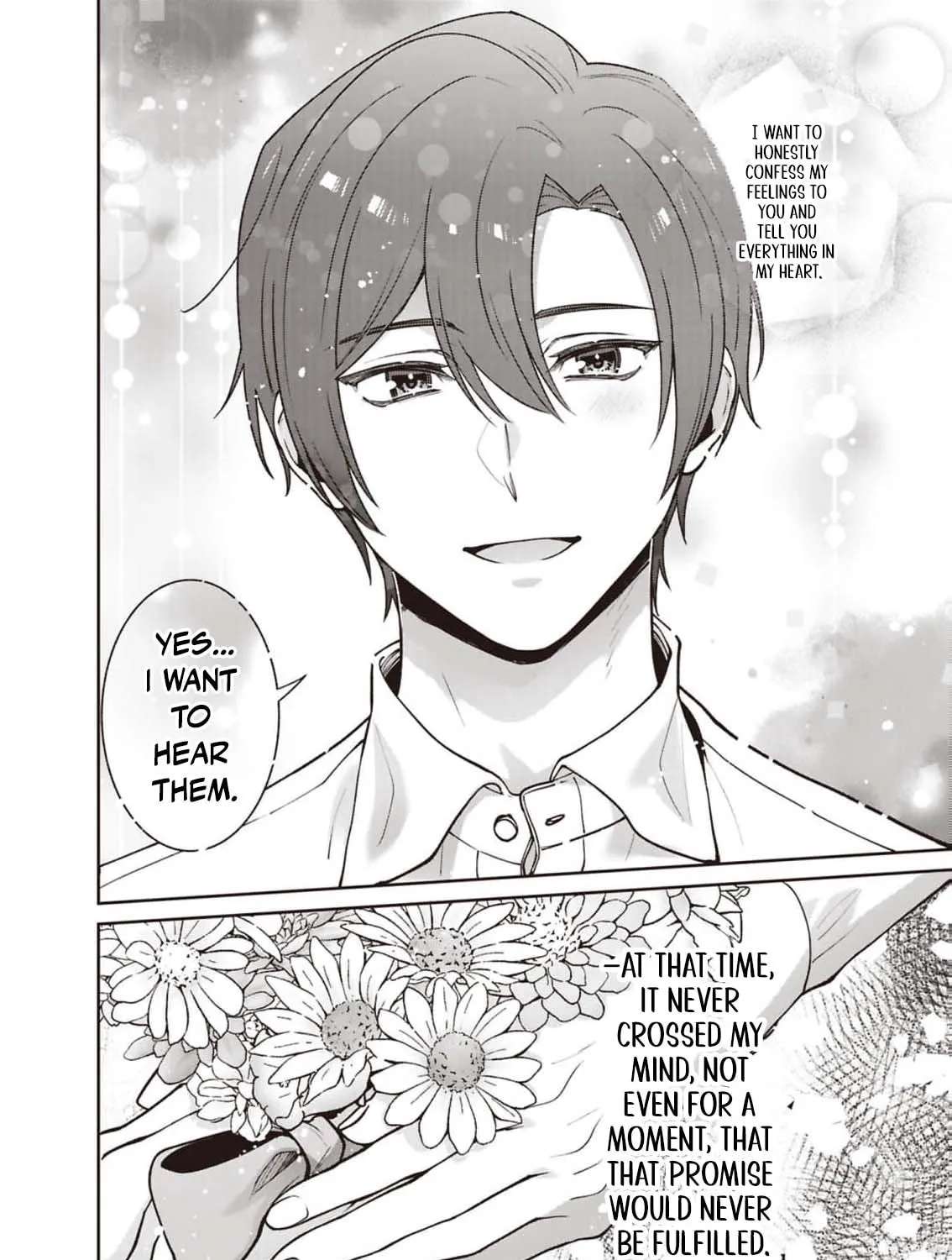 Denka, Anata ga Suteta Onna ga Honmono no Seijo Desu Chapter 41 - page 26