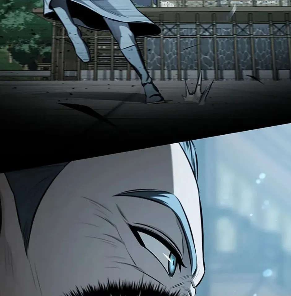 Absolute Master of the Senate Chapter 78 - page 124